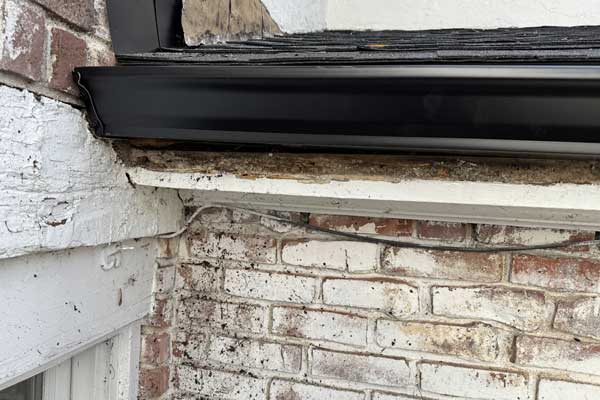 Gutter Installation Services